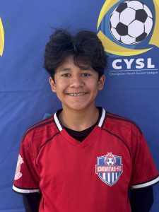 Isaac Benitez