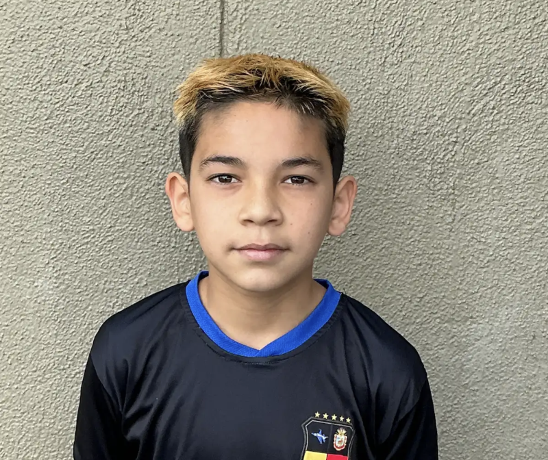 Jonathan Miranda